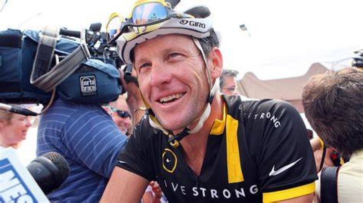 Lance Armstrong Net Worth Where Is He Now? + How Uber Saved Him Fanbuzz