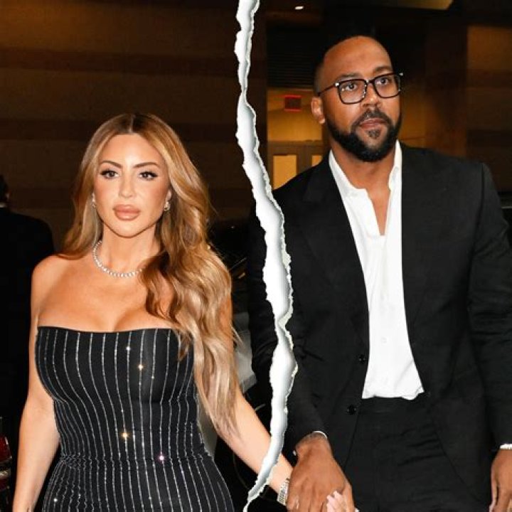 Larsa Pippen's Boyfriend: Unveiling The Intriguing Truths