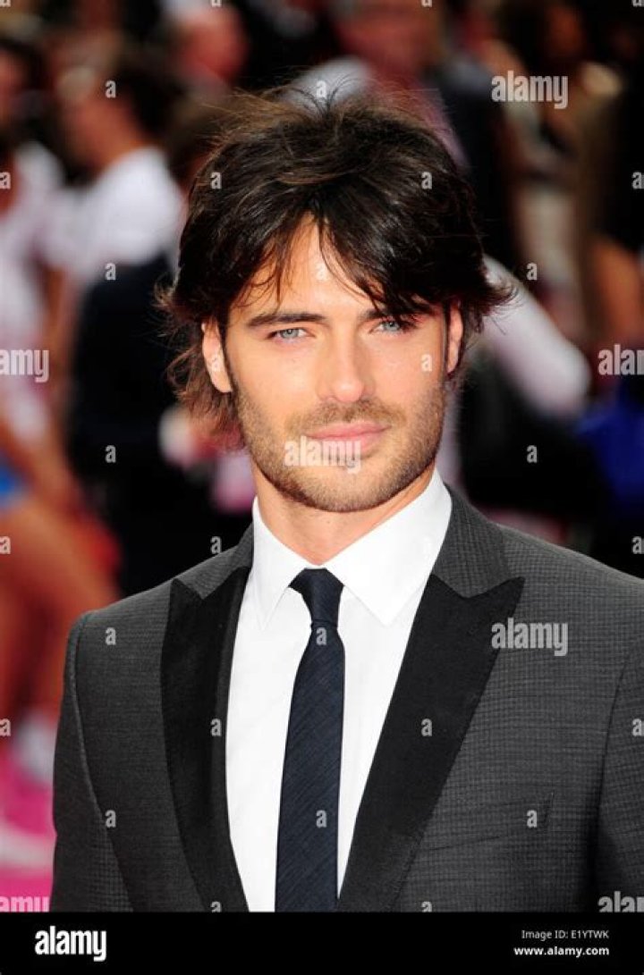 Latest News On Giulio Berruti