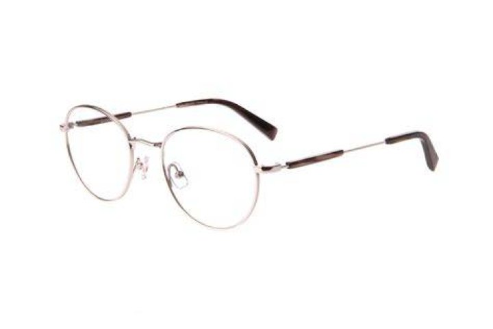LAZZARO FILLIPO SILVER Visual Eyes Eyewear