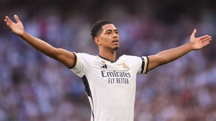 Learn About Jude Bellingham's Heritage And Ancestry