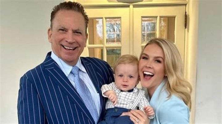 Learn About Olivia Troye's Husband: An In-Depth Look