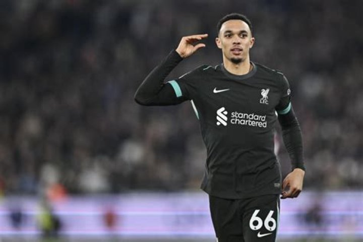 Learning About The Parents Of English Football Superstar Trent Alexander-Arnold