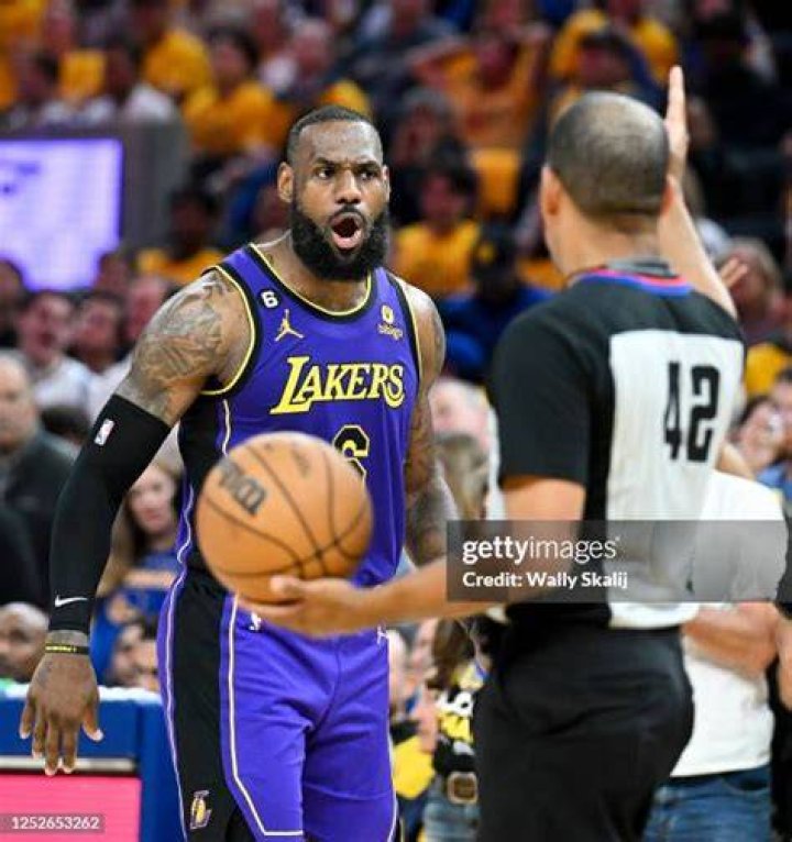 LeBron James, San Francisco, CA, 2009 National Museum of African American History and Culture