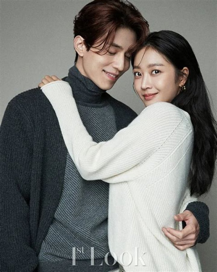 Lee Dong Wook And Jo Bo Ah Talk About Relying On Each Other While