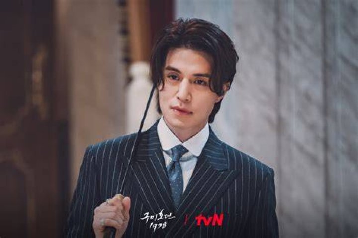Lee Dongwook says 'Single in Seoul' made him reflect on past relationships