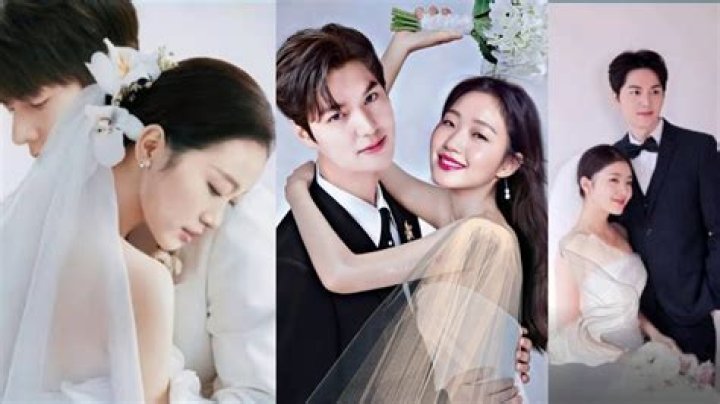 Lee Min Ho's Mysterious Wife And Child: Unveiling The Truth