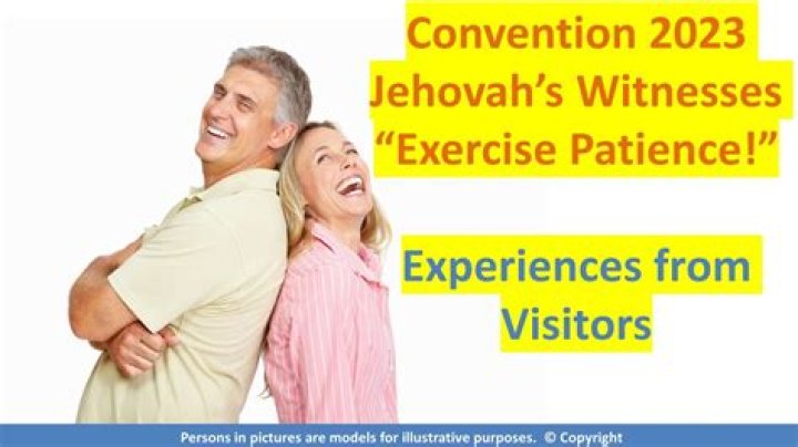 Legendary Jehovah's Witnesses: Inspiring Stories Of Faith