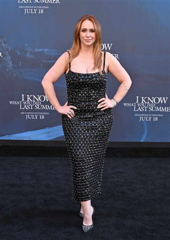 Lena Headey's Intriguing Tattoos: A Peek Into Her Hidden Ink