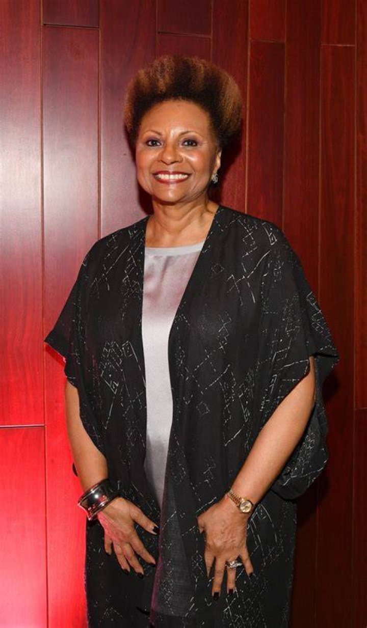 Leslie Uggams Biography, Height & Life Story Super Stars Bio