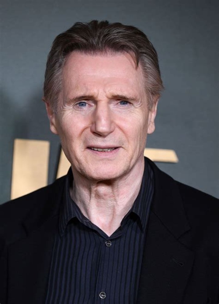 Liam Neeson's Height: Surprising Facts And Measurements