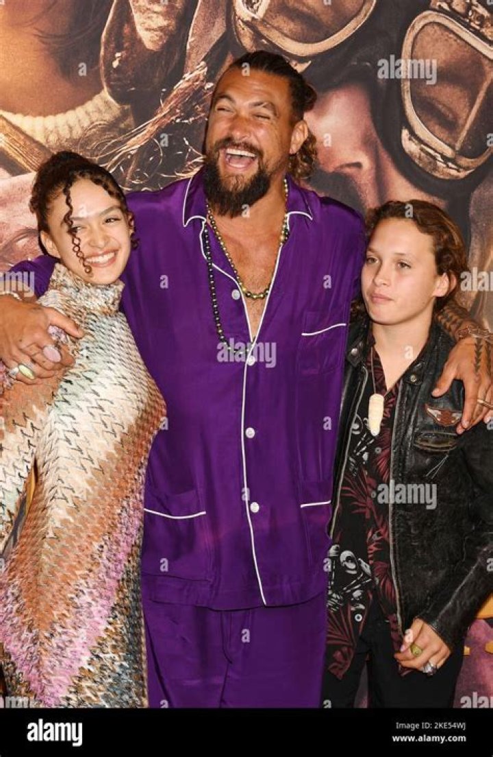 Lola Iolani Momoa's Grandparents: A Legacy Of Hawaiian Royalty