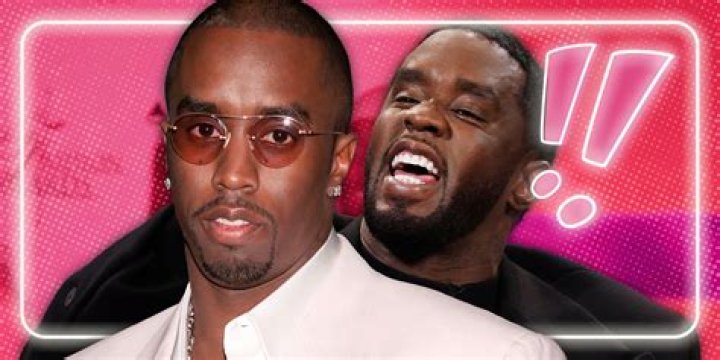 Look Diddy Shows How Deep His Run In MiniMe King Combs