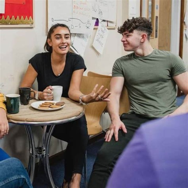 Lorena Maas' Surprising Age: When Maturity Meets Youth