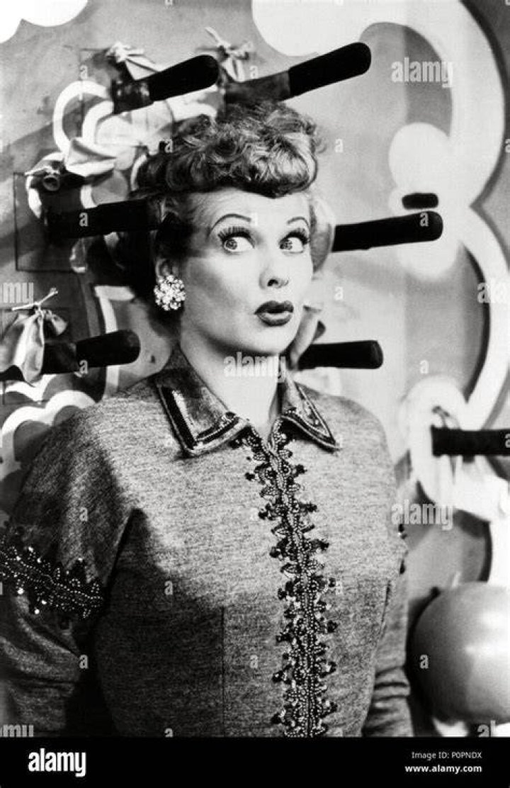 Lucille Ball's Kids &mdash; Find out What Lucie Arnaz and Desi Arnaz Jr. Are