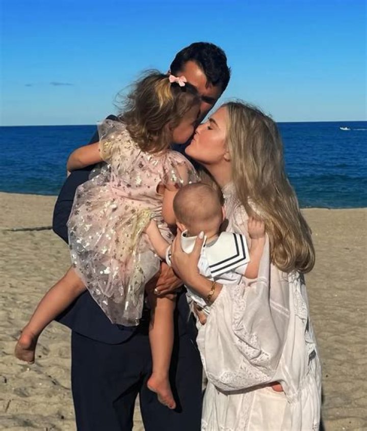 Luis Miguel's Wife Erika: Everything We Know