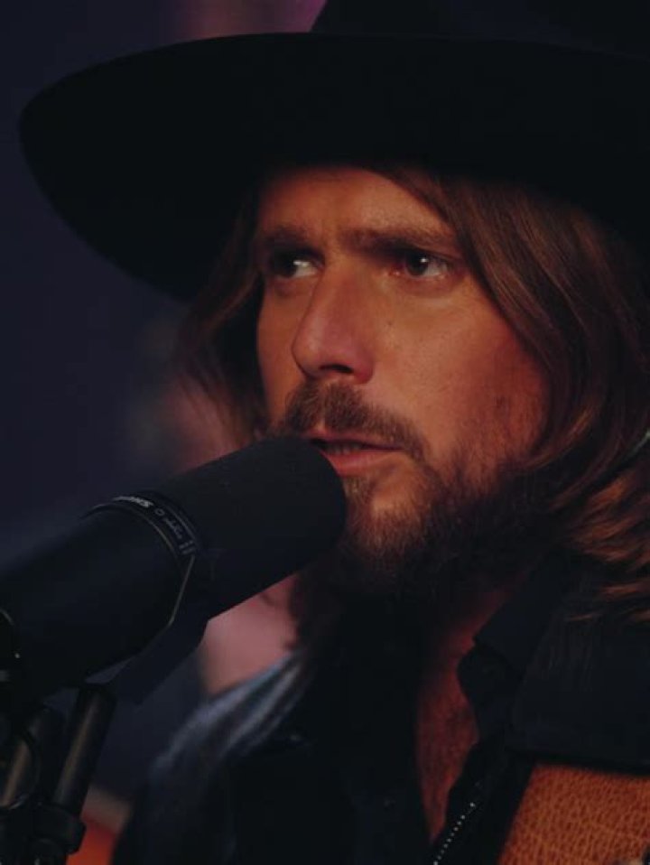 Lukas Nelson Biography IMDb
