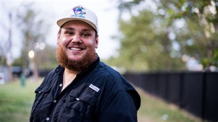 Luke Combs's Brother: Meet The Talented Musician Behind The Star