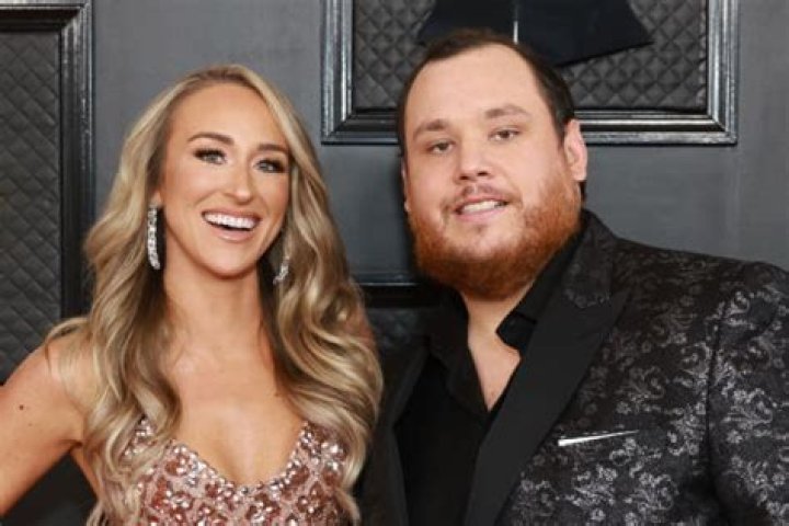 Luke Combs Shares 'What You See Is What You Get' Album Title, Art