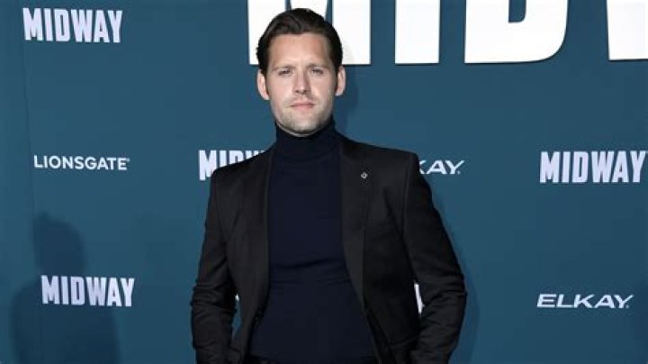 Luke Kleintank's Enduring Family Legacy | Close-Knit Bonds Explored