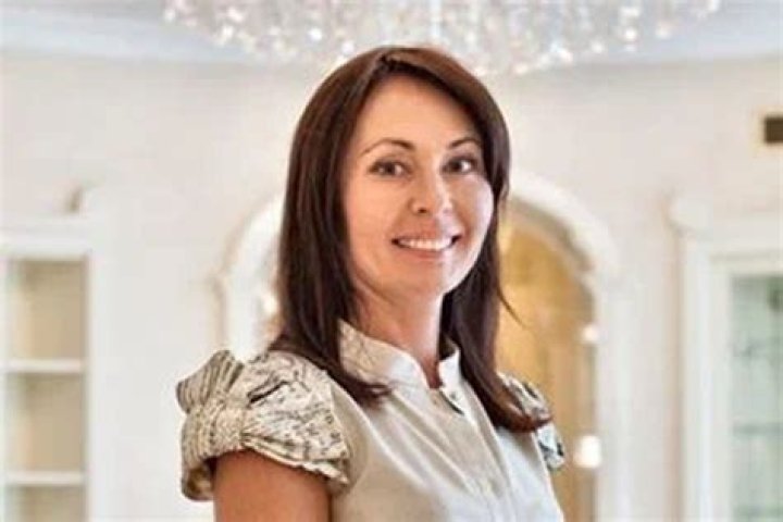 Lyudmila Shkrebneva, The Powerhouse Behind Yevgeny Prigozhin's Rise