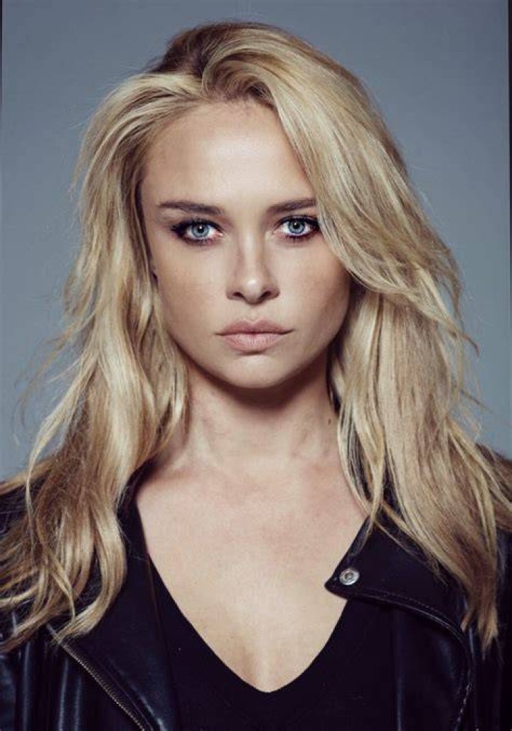 Madison McKinley