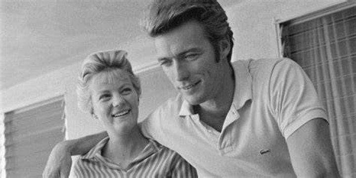 Maggie Johnson Fast Facts About Clint Eastwood&rsquo;s First Wife