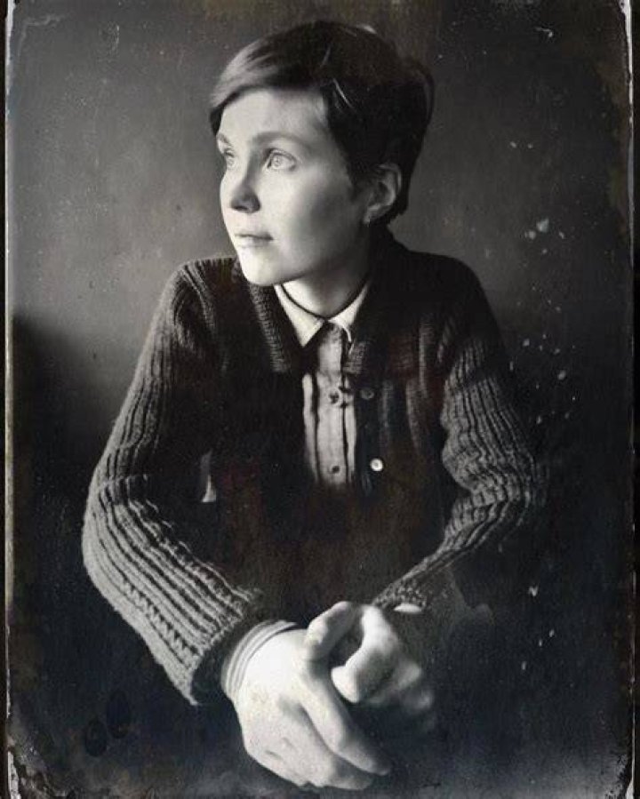 Maire Saaritsa Liwre