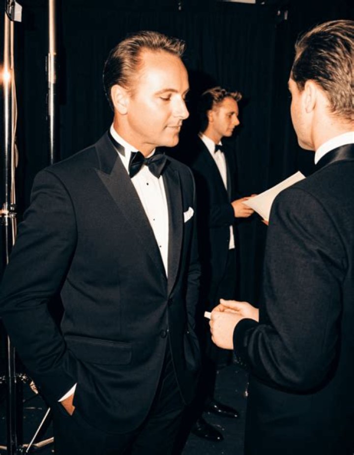 Malcolm Gladwell Married: Unveiling The Secrets Of A Literary Legend's Marriage