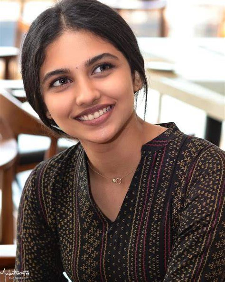 Mamitha Baiju Wallpapers Wallpaper Cave
