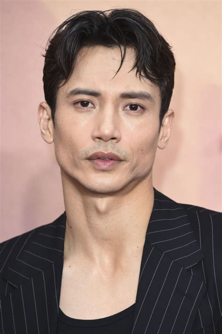 Manny Jacinto