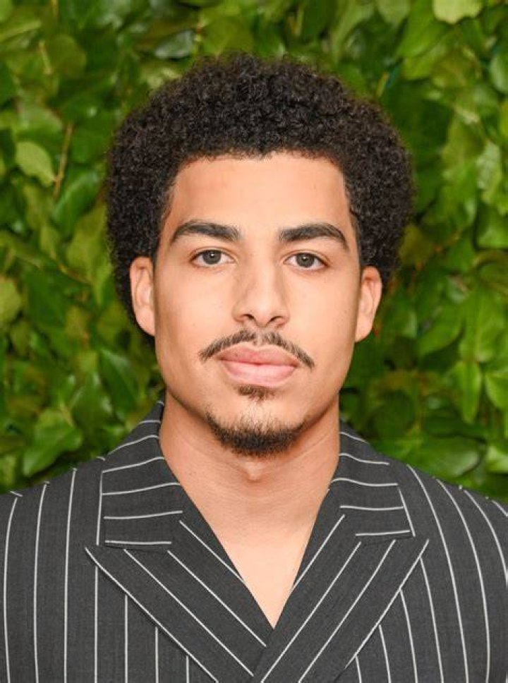 Marcus Scribner