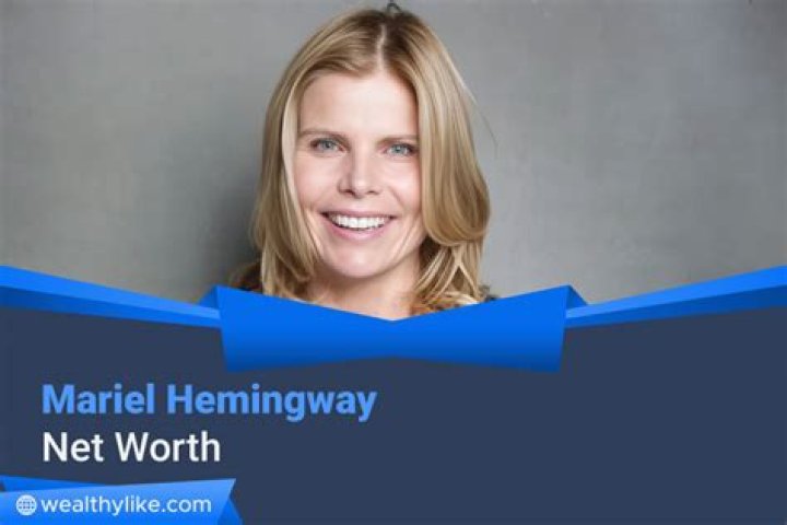 Margaux Hemingway's Wealth And Legacy Revealed