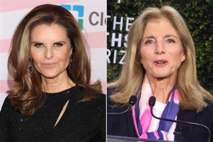Maria Shriver's Relationship Status Unveiled: Discoveries And Insights