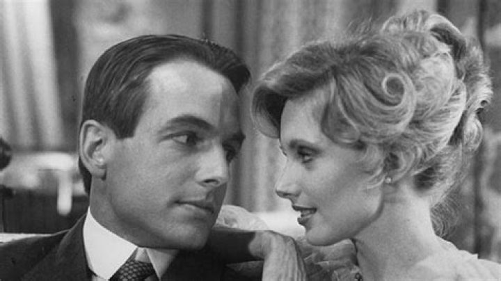 Mark Harmon Affair The Actor's Dating Rumors Spark Once Again OtakuKart