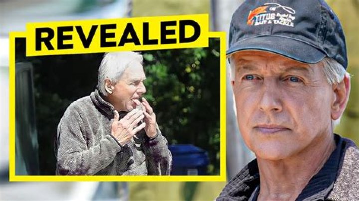 Mark Harmon Dead Or Alive? Find Out The Shocking Truth