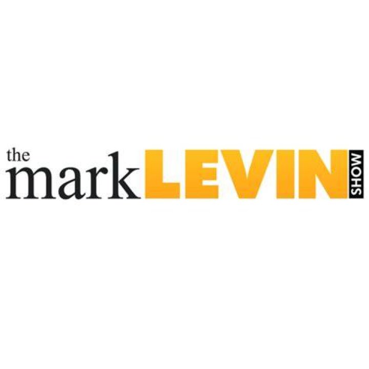 Mark Levin Listen Live