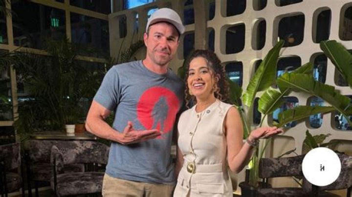 Mark Rober's Wife: Meet The Woman Behind The Viral Science Videos