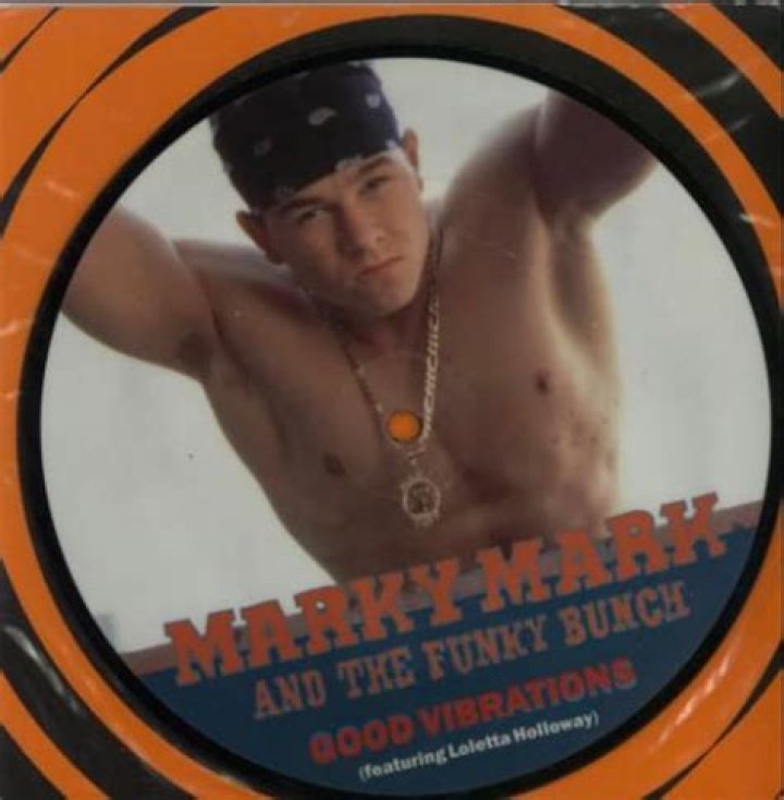 Marky Mark And The Funky Bunch On The House Tip (1992, Vinyl) Discogs