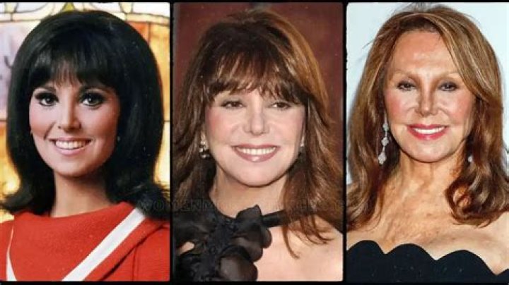 Marlo Thomas Nose Job: Truth Unveiled