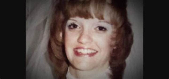 Mary Ann McFarland