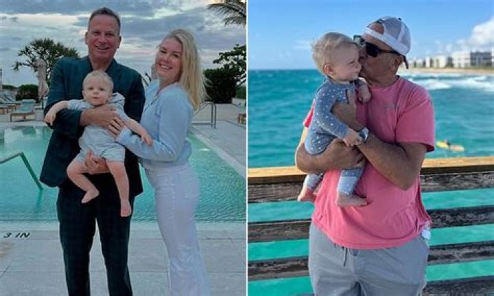 Matt Berry's Children: A Glimpse Into Family Life