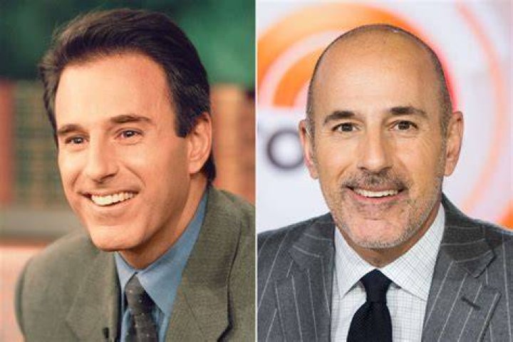 Matt Lauer's Kids &mdash; Meet Jack, Romy, and Thijs!