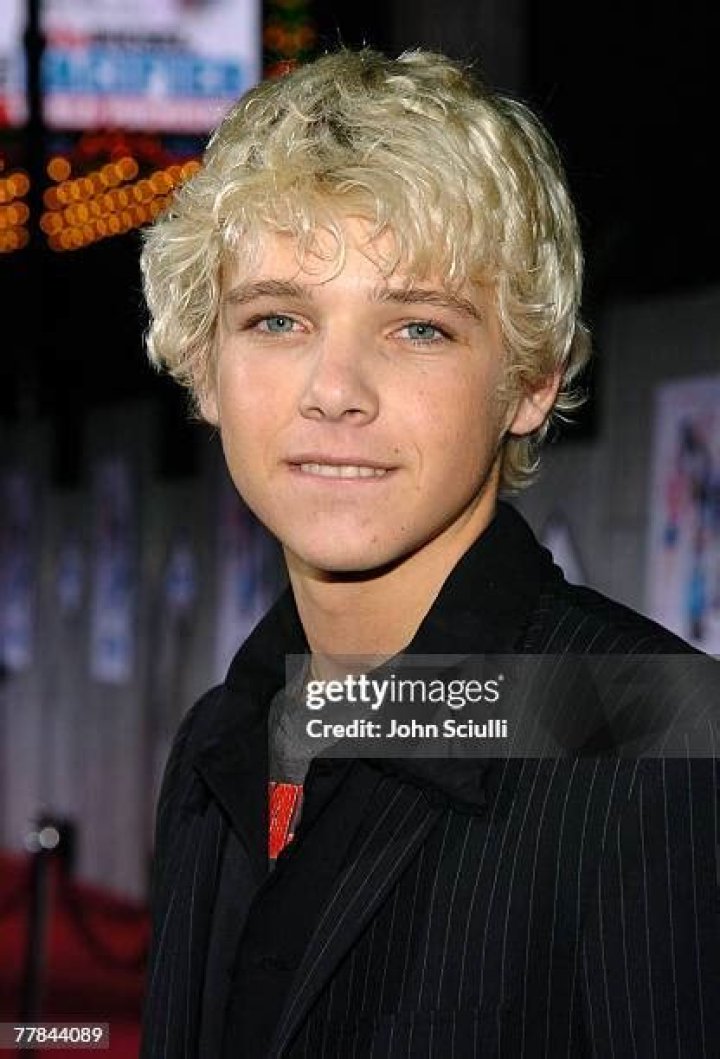 Max Thieriot Pictures "My Soul To Take" New York Premiere Zimbio