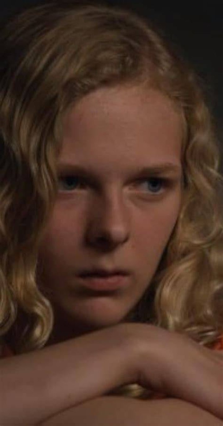 McKenzie Applegate IMDb