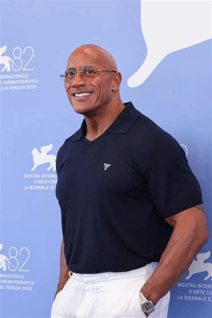 Meet Dwayne 'The Rock' Johnson's Twin Brother: The Inside Scoop