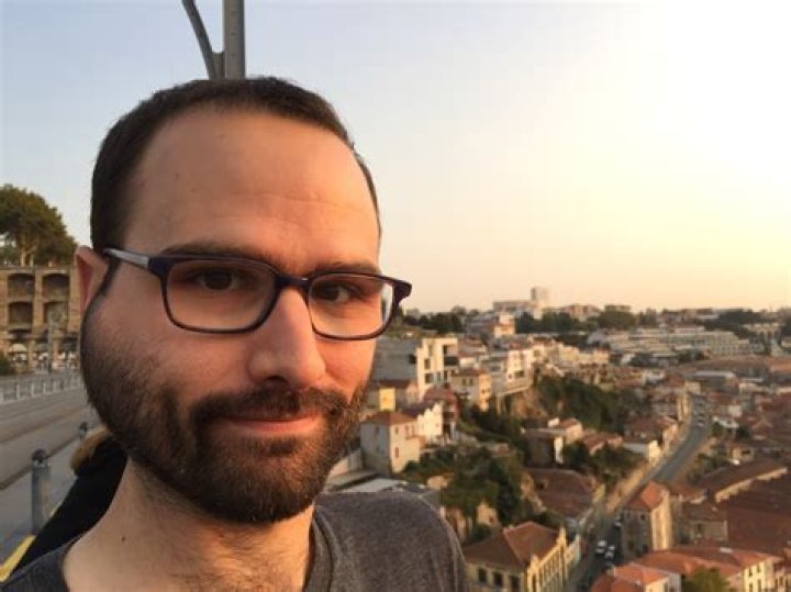 Meet Jason Lamar Simpson: A Visionary Leader In Tech