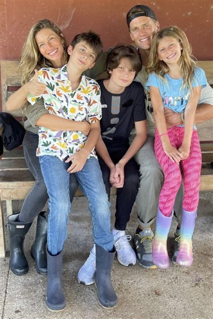 Meet Jay Harrington's Children: A Glimpse Into Family Life