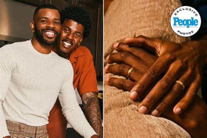 Meet Jermelle Simon's Wife: Behind The Scenes Of NFL Success