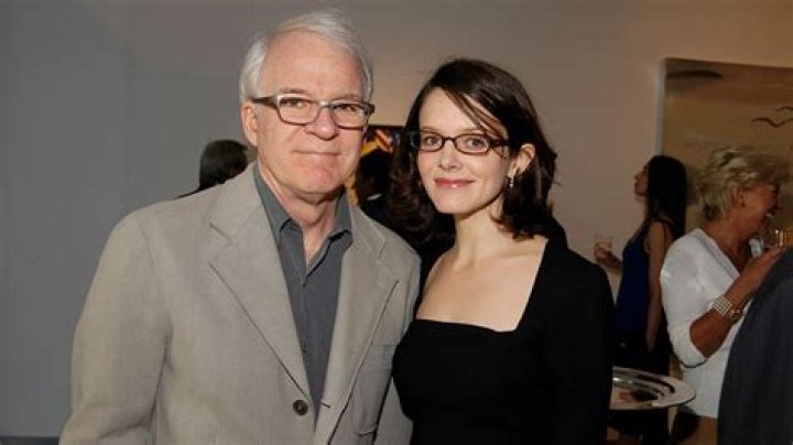 Meet Mary Martin: Steve Martin's Talented Daughter